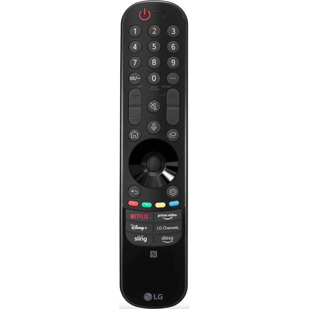 LG MR23GN 2023 Magic Smart Remote with NFC TV Remote Control - MR23GN