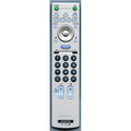 LG RMFW002 Monitor Remote Control