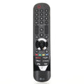 LG MR23GN Magic TV Remote Control | NFC | Voice | Netflix | Prime Video | Disney+ | Lg Channels | Sling | Alexa - AKB76043202