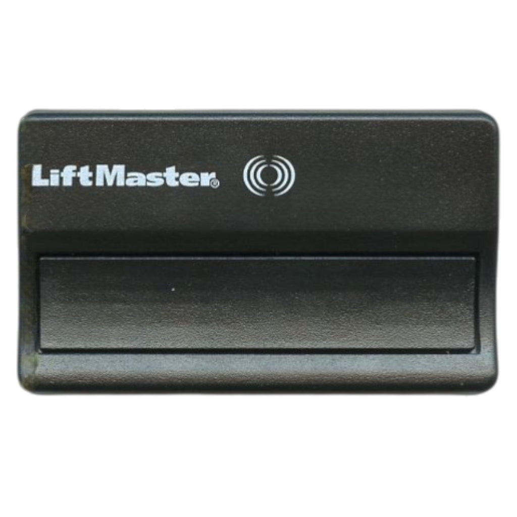 LiftMaster 371LM / 371LMC 1-Button Visor 315 MHz Garage Door Opener Remote Control