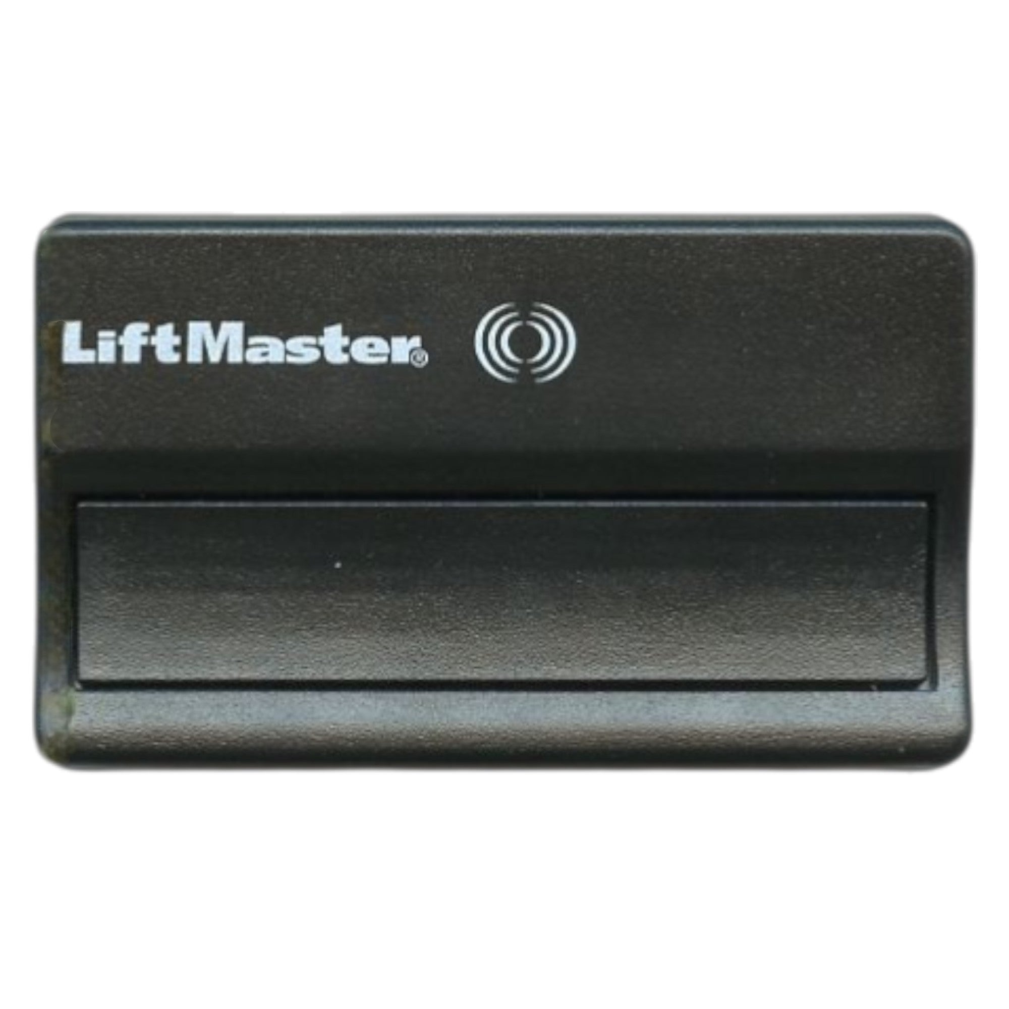 LiftMaster 371LM / 371LMC 1-Button Visor 315 MHz Garage Door Opener Remote Control