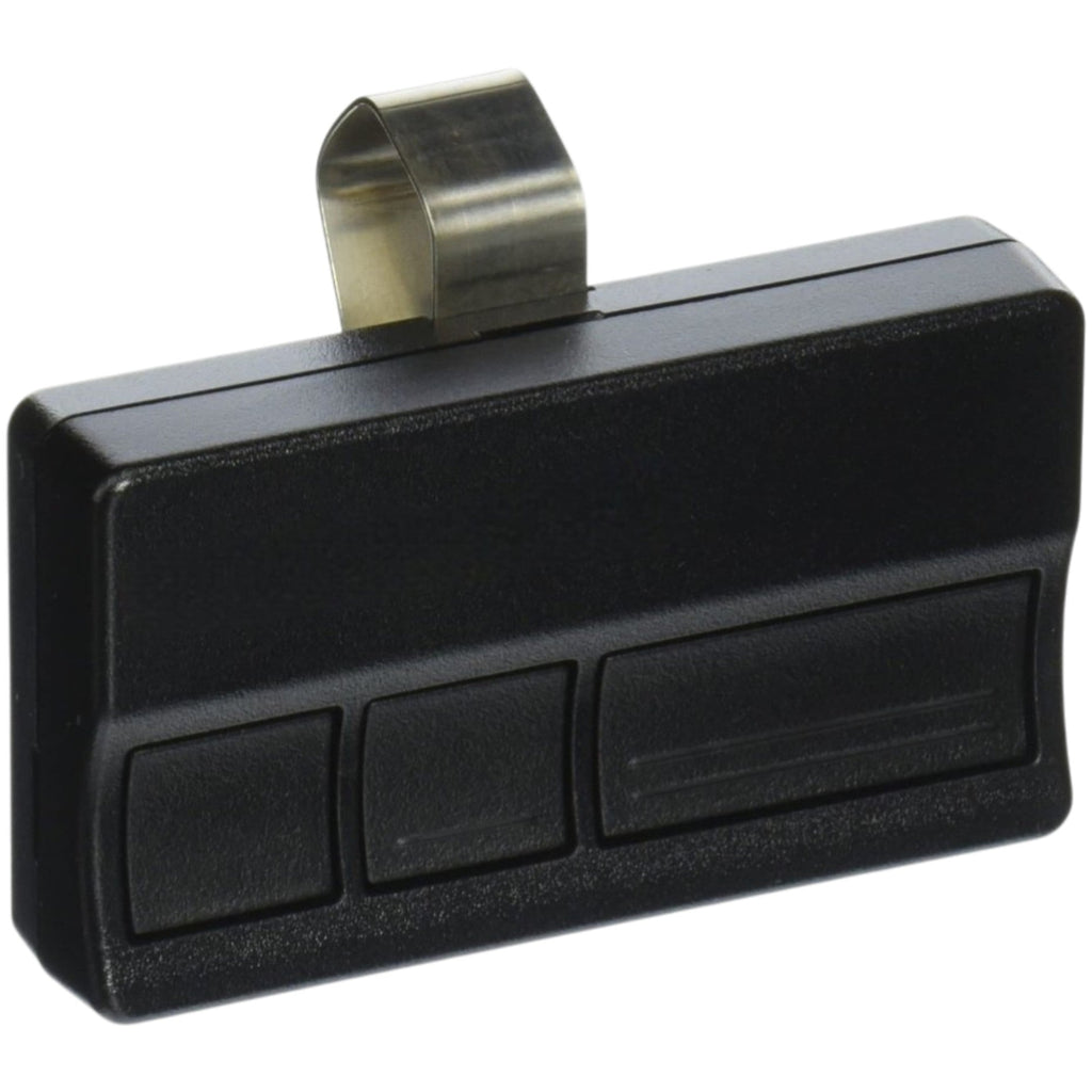 Substitute for LiftMaster 373LM / 373LMC 3-Button Vizon 315 MHz Garage Door Opener Remote Control [373LM]