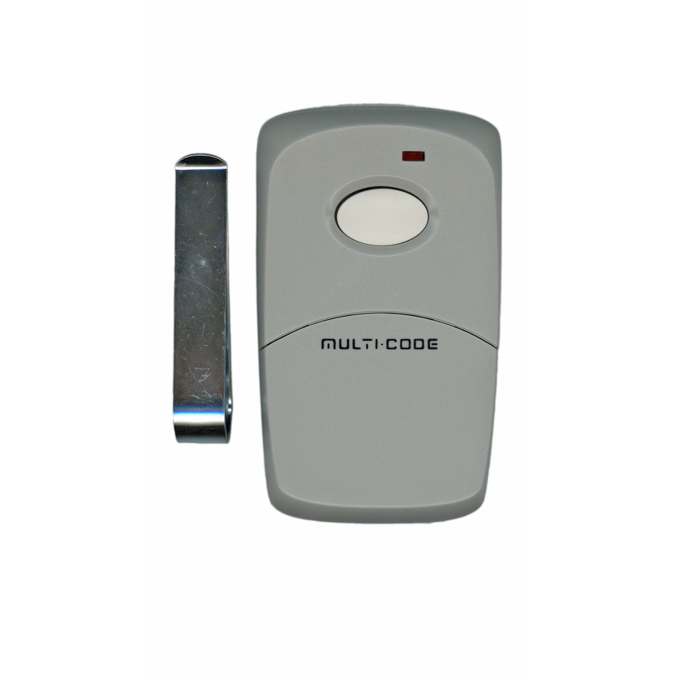 Substitute for Linear Multicode MS Garage Door Opener Conversion Kit Garage Door Opener Remote Control [RR850LM]