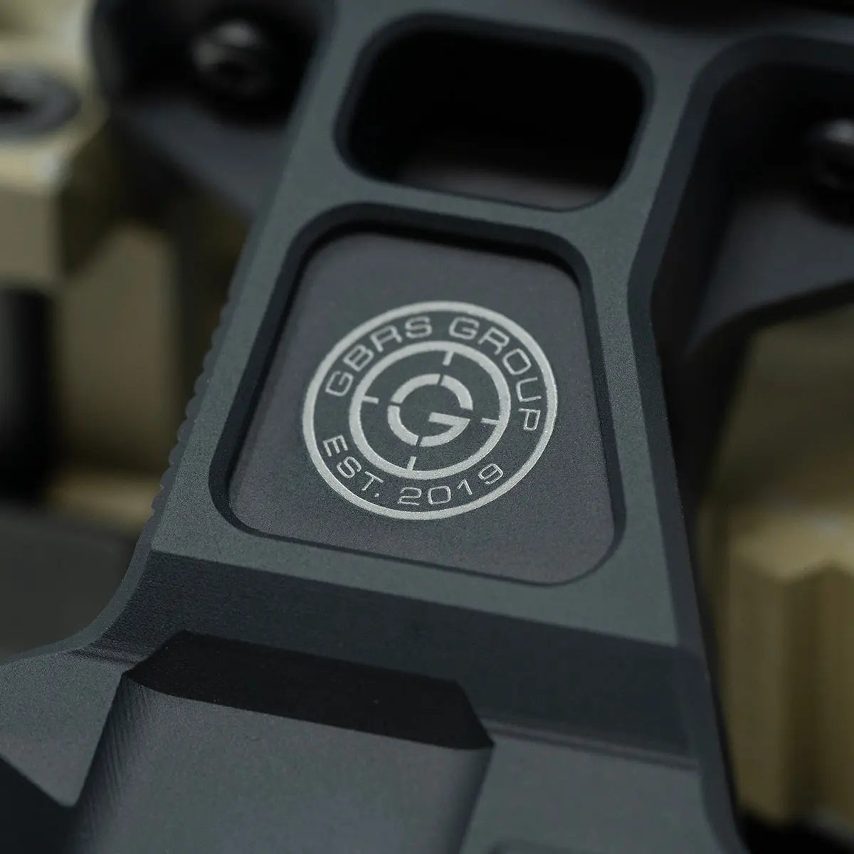 GBRS Group Lerna Mount Kit | Made in USA
