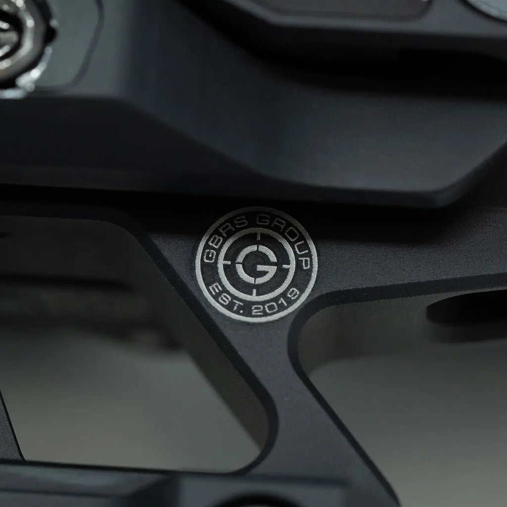 GBRS Group Lerna Mount Kit | Made in USA