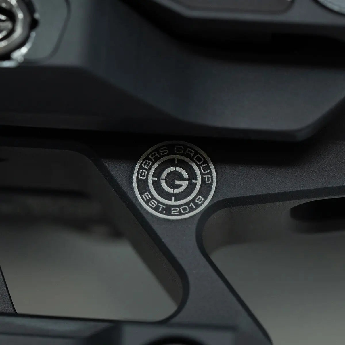 GBRS Group Lerna Mount Kit | Made in USA