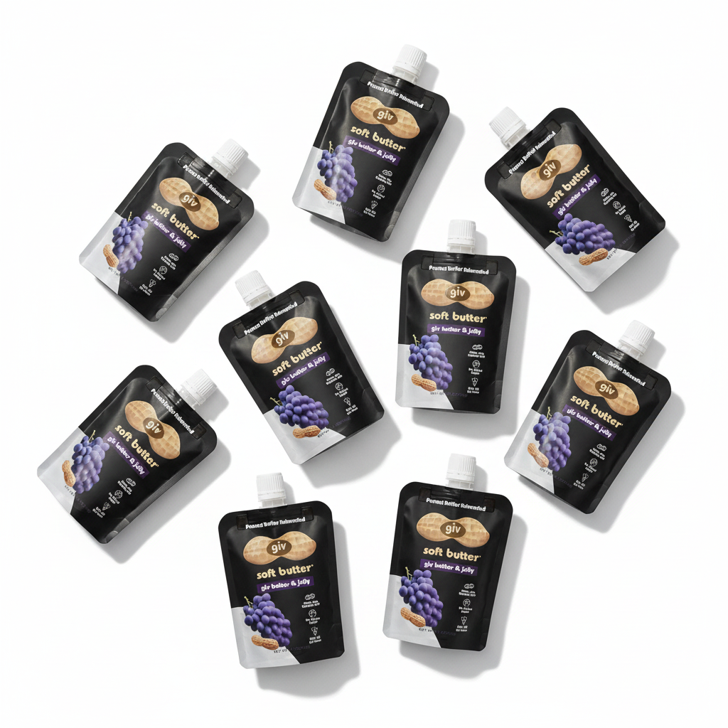 pb&j 2.5oz (9 Count)