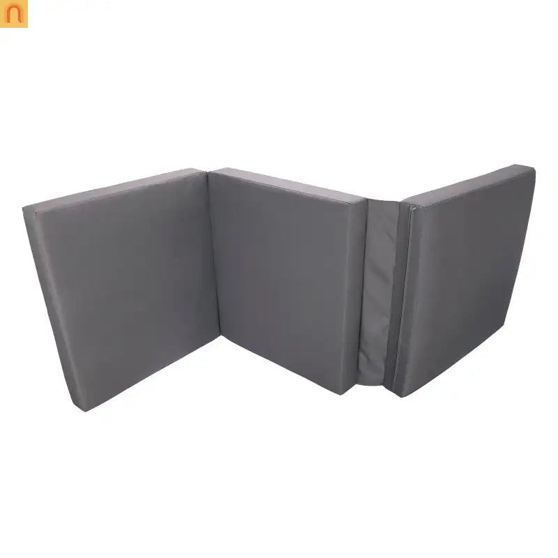 Chaise Lounge Acacia Wood Black Dark Gray 4 Position Adjustable 79in