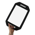 LQQKS FOAM MIRROR  8"X11.5"