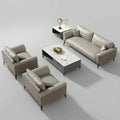 Boren · Office Waiting Area Lounge Seating