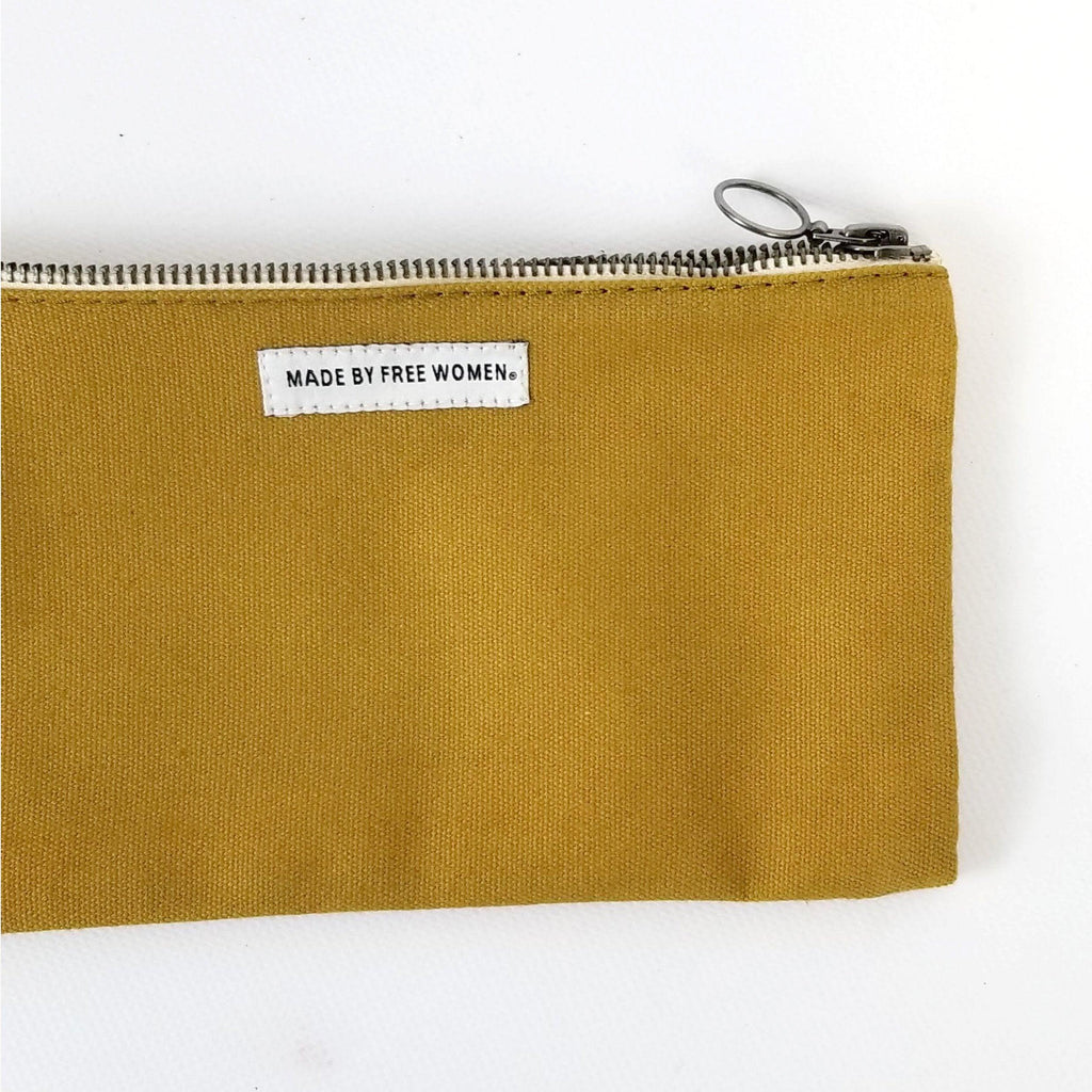 Made Free Pouch