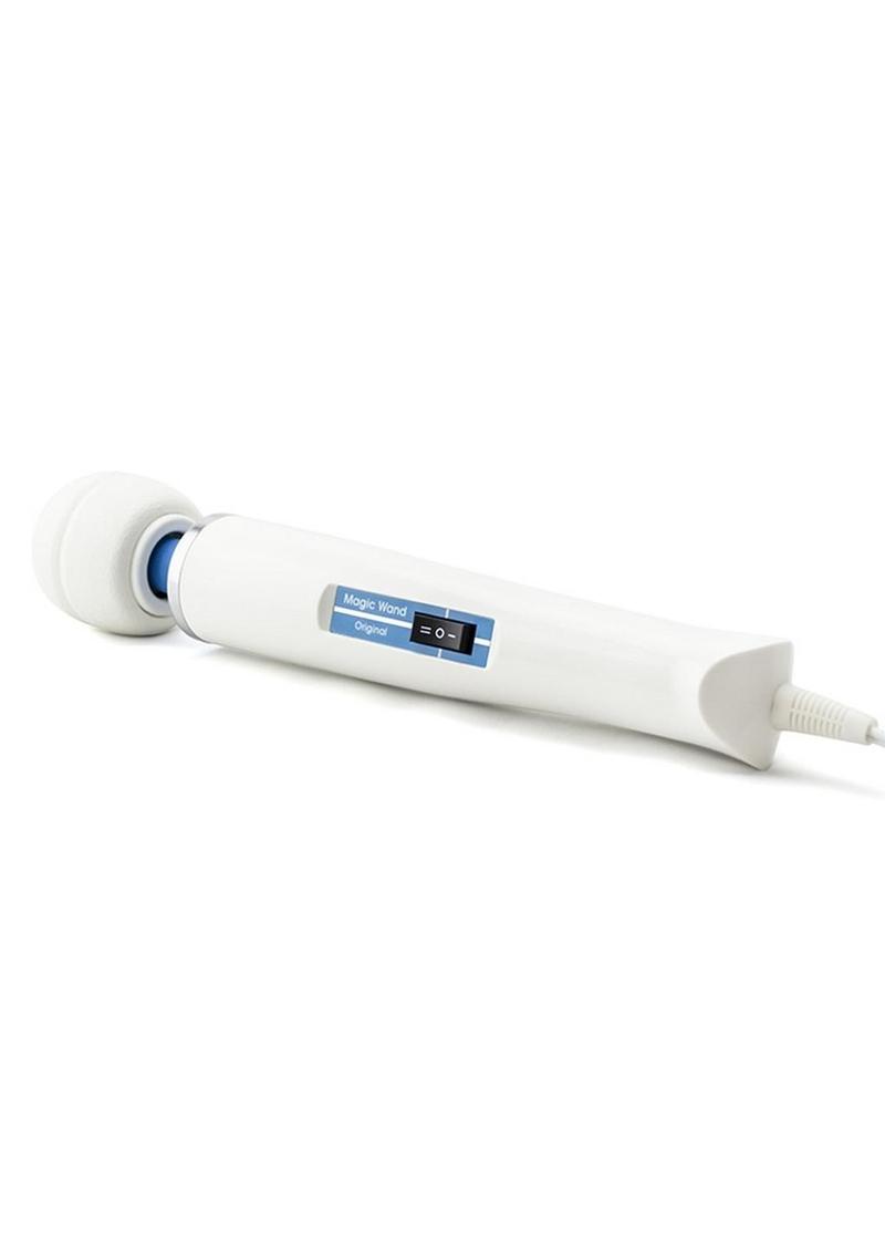 Magic Wand Original Legendary Plug