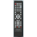 Magnavox NB884UD DVD/VCR Remote Control