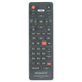 Magnavox NC266UH DVDR Remote Control | MDR865H/F7 | MDR867H/F7 | MDR868H/F7 - NC266UH