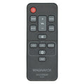 Magnavox NC304 Sound Bar Remote Control