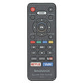 Magnavox NC454 Blu-ray Remote Control