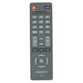 Magnavox NH313UP TV Remote Control