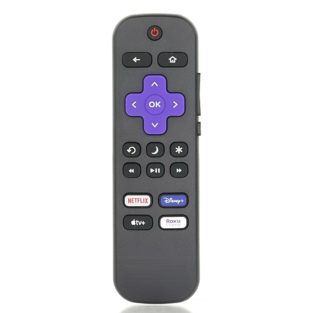 Magnavox RC-ALIR Roku TV Remote Control - 3226001303