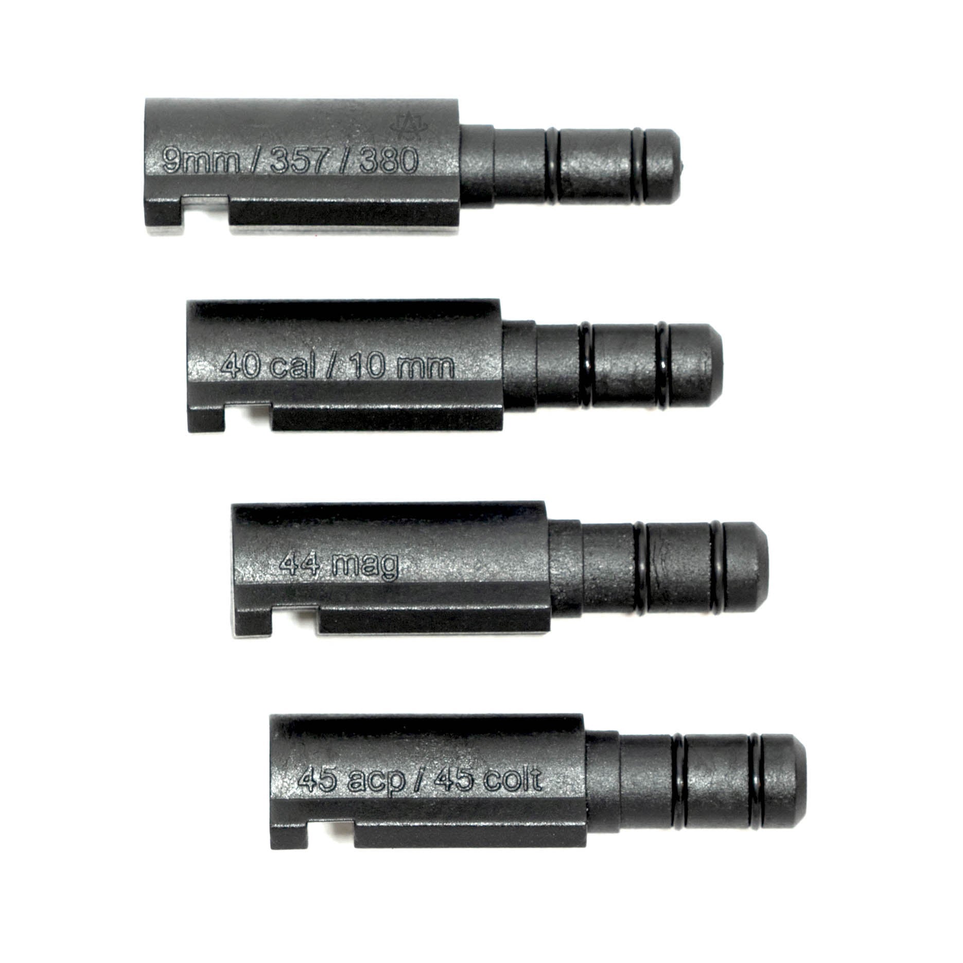 MantisX BR4 BoreRail Picatinny Rail Adapter Set - Universal | DRY FIRE Only | Made in USA