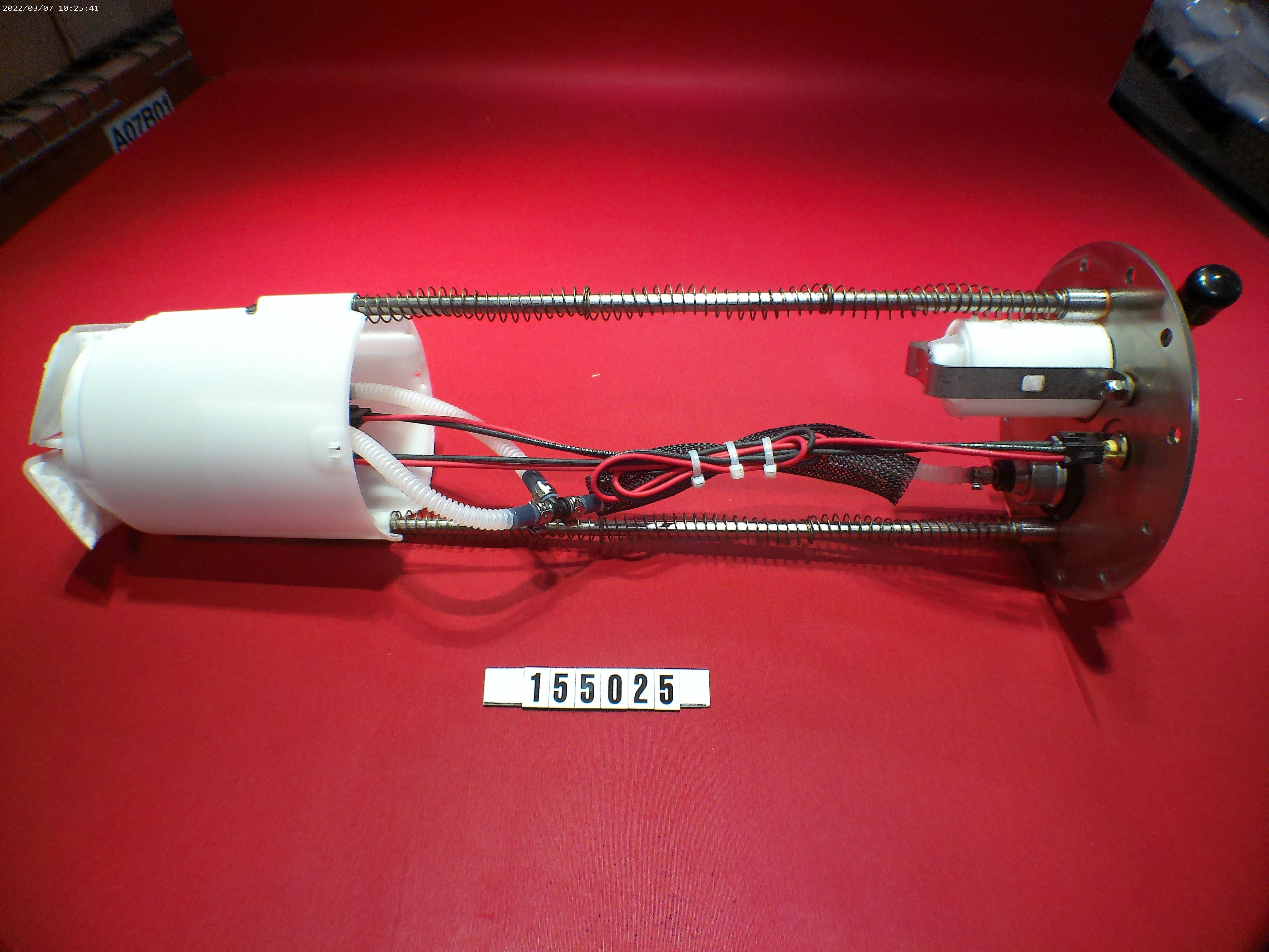 MasterCraft Fuel Pump 155025