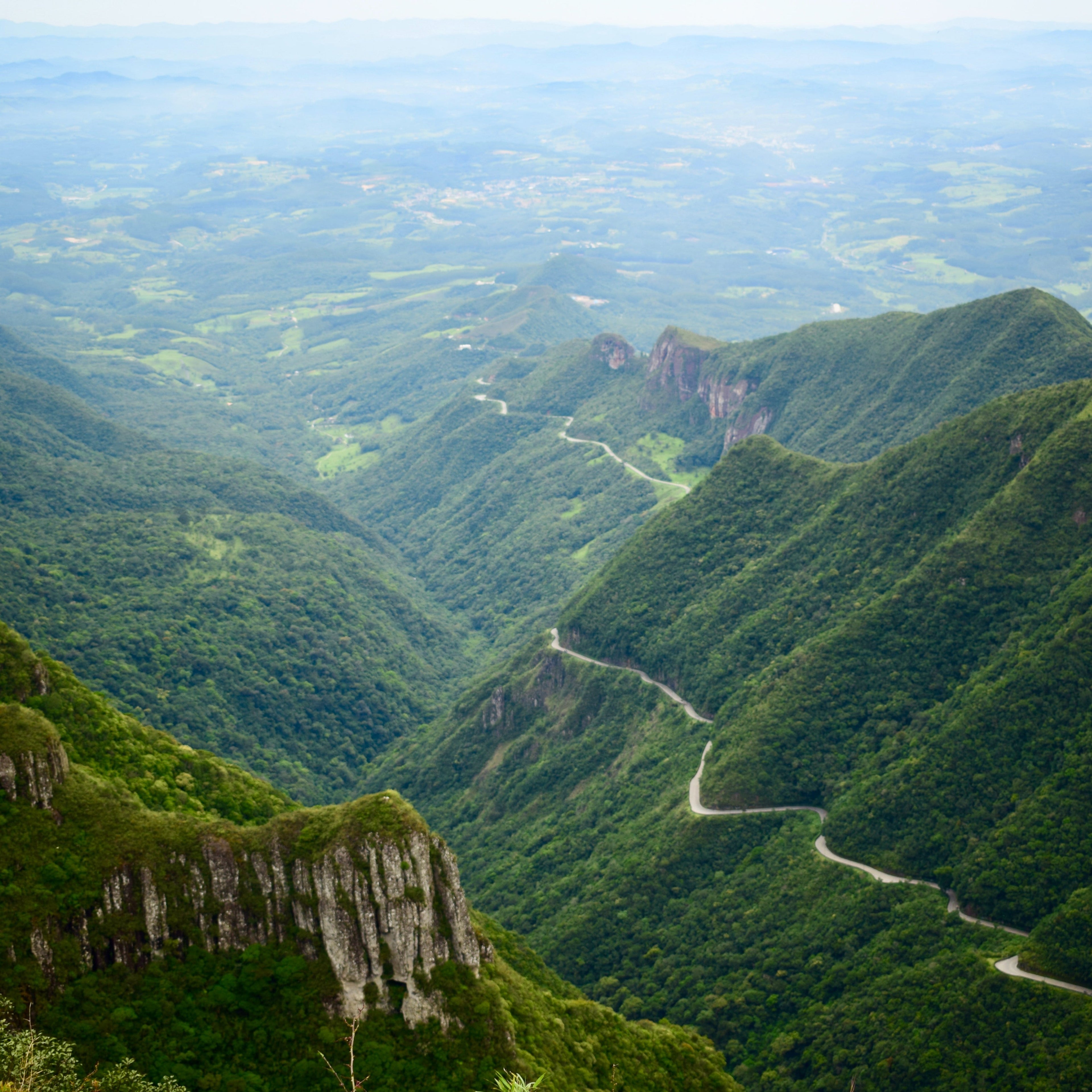 Brazil Matas de Minas