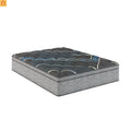 Mattress Hybrid Euro Top Phase Change Plush 15in King USA