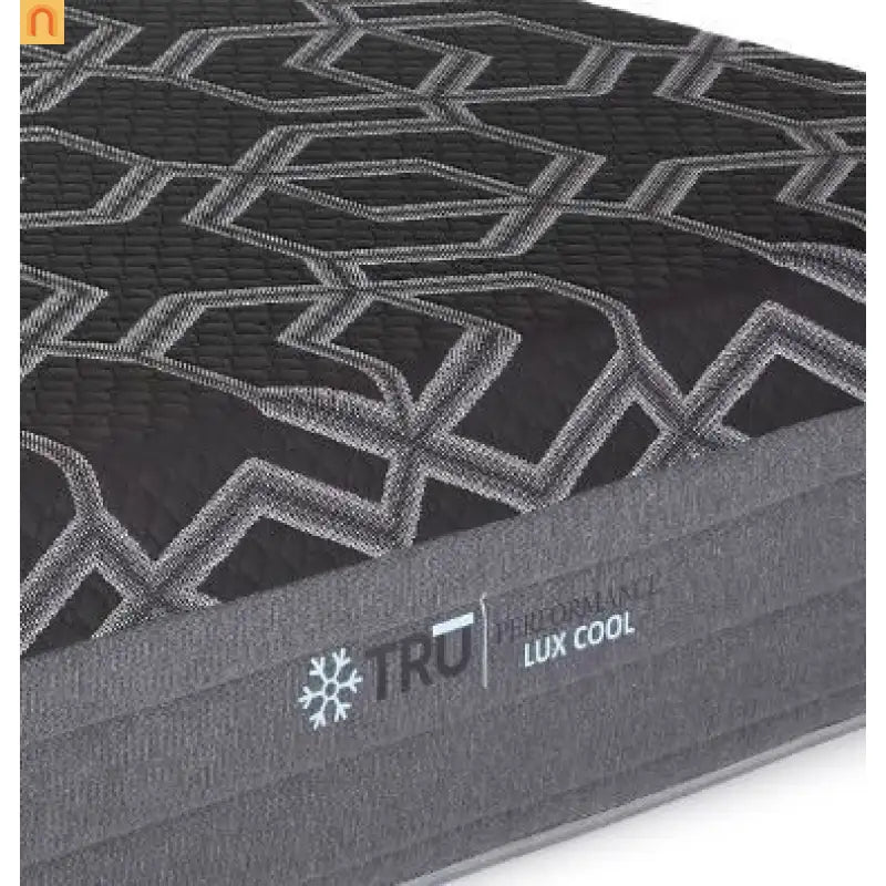 Mattress Hybrid Ice Cover Foam Spring King 14in USA Made