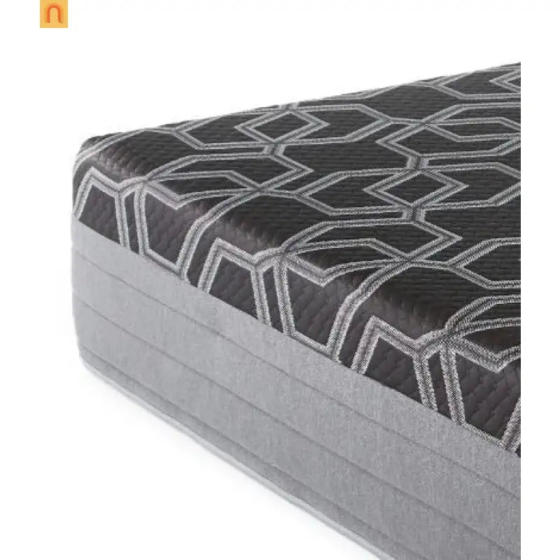 Mattress Hybrid Ice Cover Foam Spring King 14in USA Made