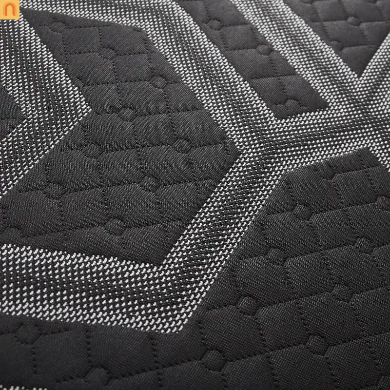 Mattress Hybrid Ice Cover Foam Spring King 14in USA Made
