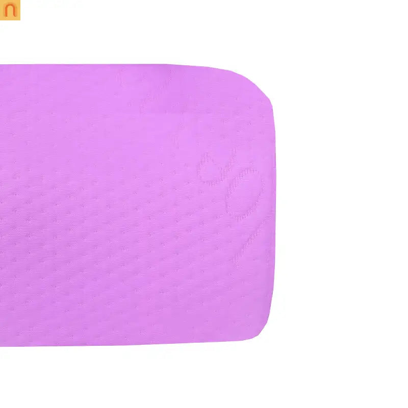Mattress Memory Foam Pink Full 6in Cooling Gel Aloe Cover