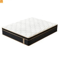 Hybrid Gel Memory Foam King Mattress 10in Pocket Springs