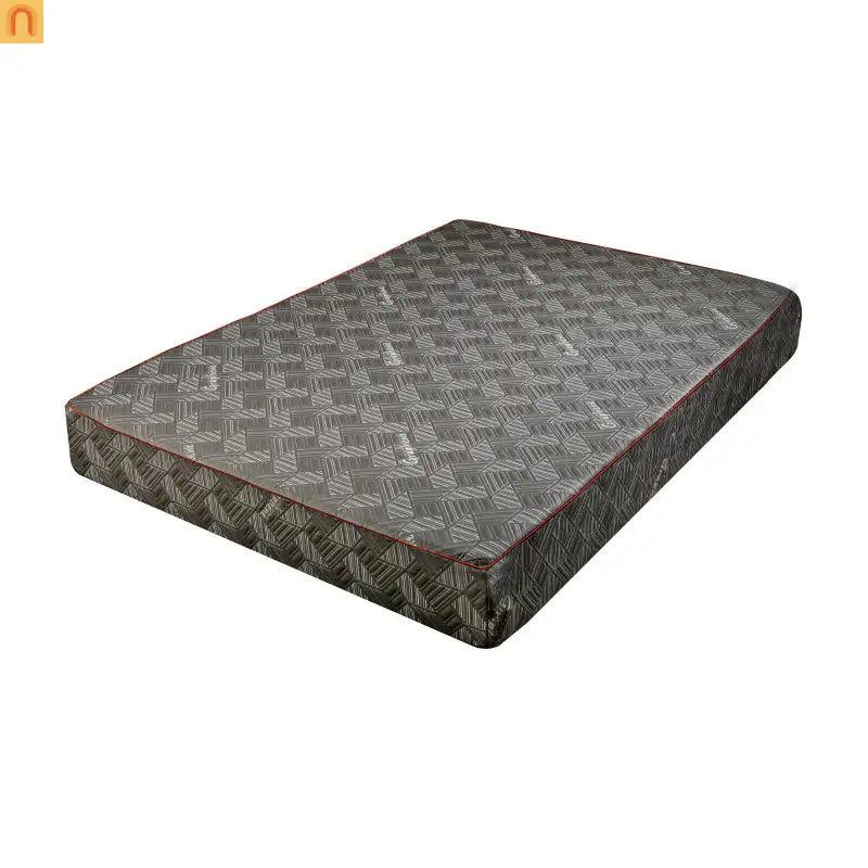 Mattress Memory Foam 7-Zone High Rebound Cooling Queen 10in Japan