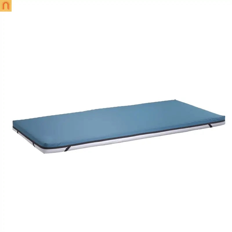 Mattress Hospital Foam Blue Small Single 3.5in Waterproof