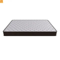 Mattress Twin Pocket Spring 6 Inch Medium Firm
