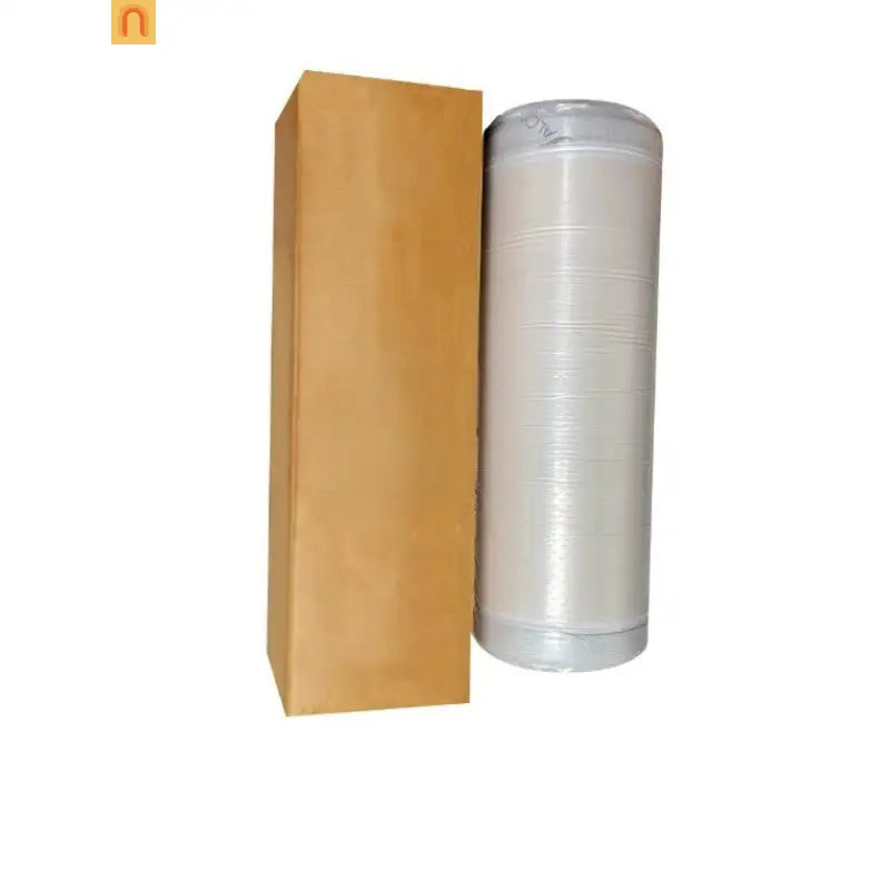Mattress Twin Pocket Spring 6 Inch Medium Firm