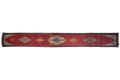 3.5x24 Antique Karabagh Rug Runner