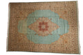 RESERVED 11x14 Vintage Tabriz Carpet