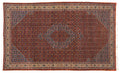 12.5x19.5 Vintage Ardebil Carpet