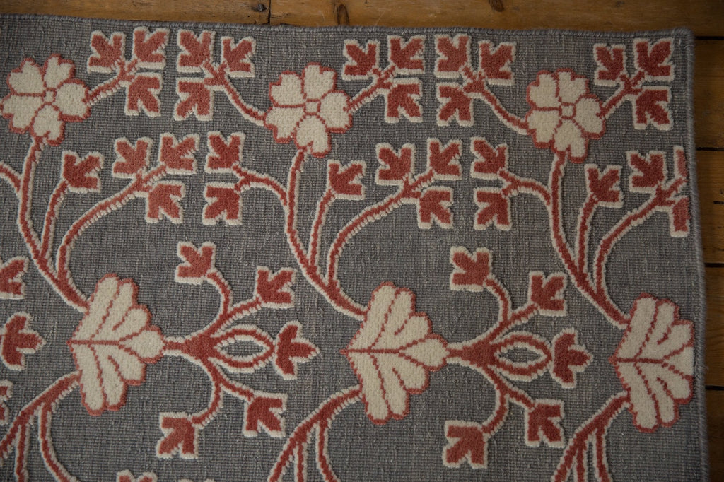 5x8 New Indian Samarkand Design Carpet