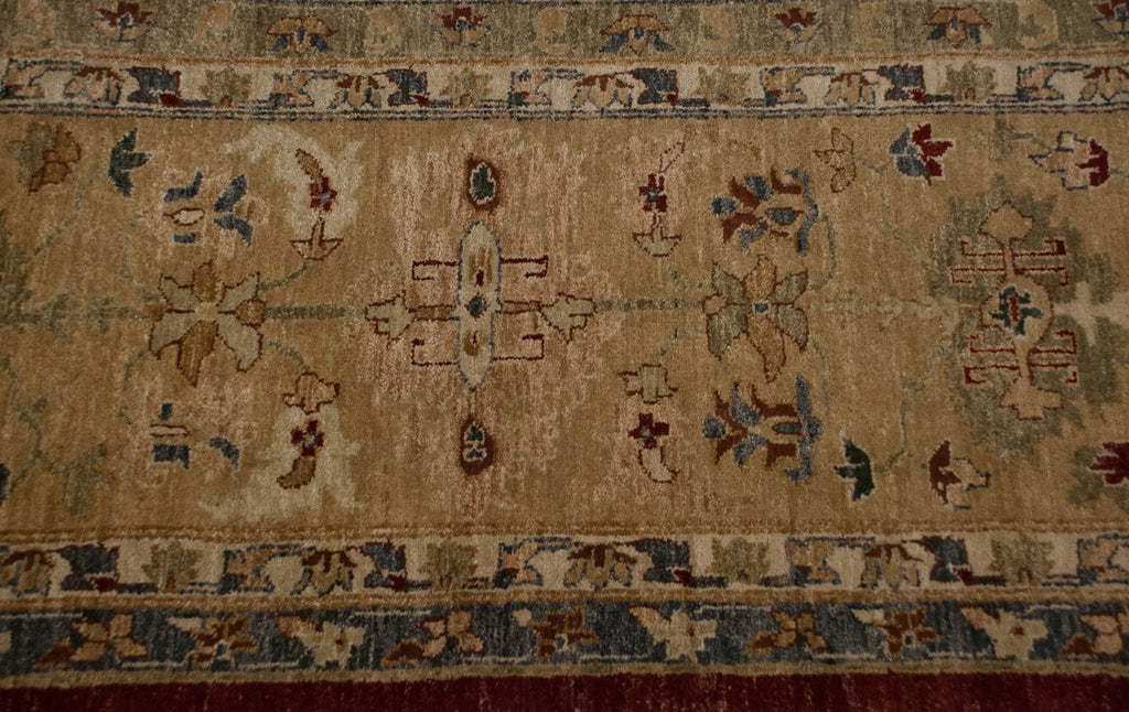 12x20 New Agra Carpet