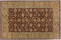 12x18 New Agra Carpet