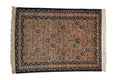 4.5x6 Vintage Ardebil Rug