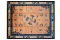 12x15 Vintage Peking Carpet