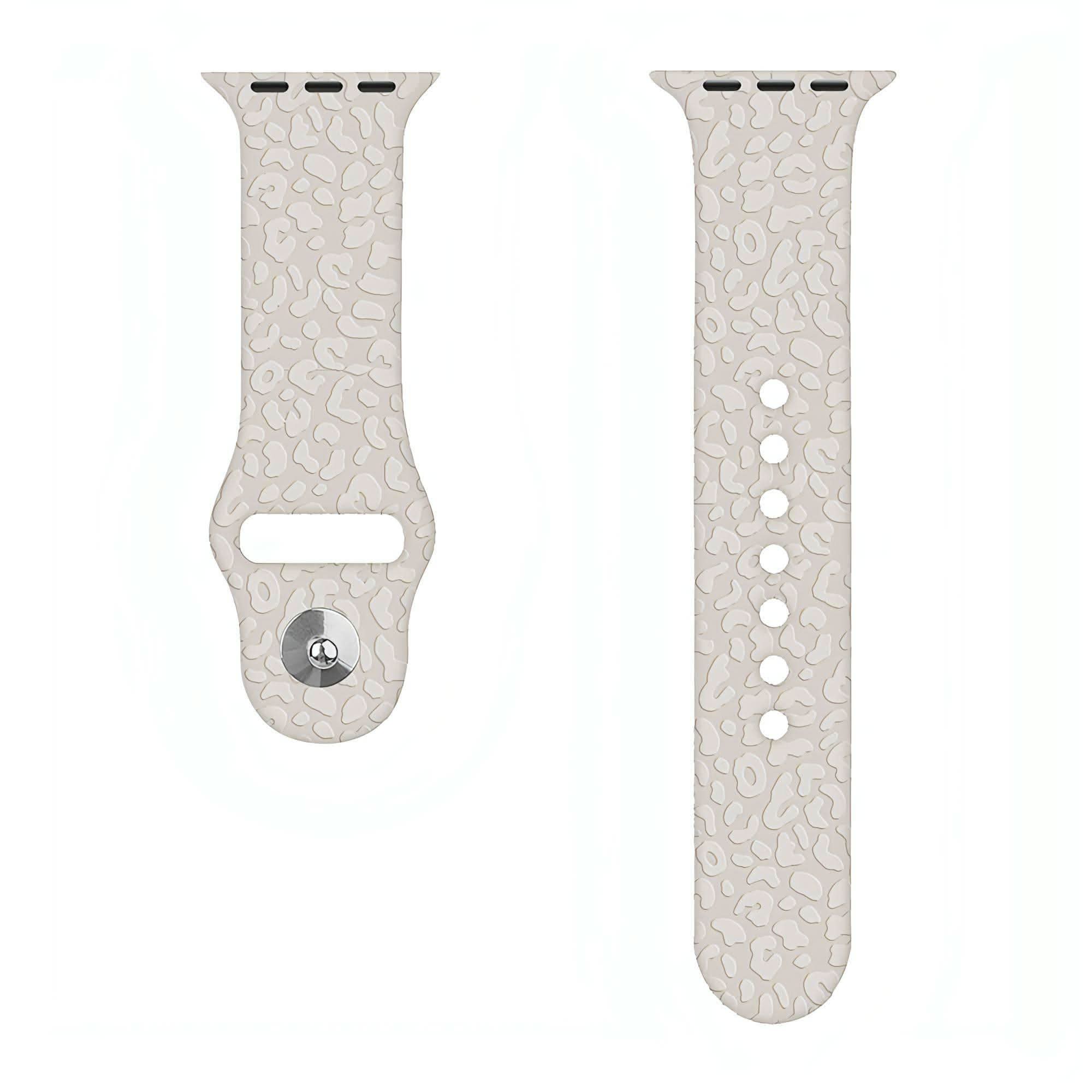 Melya Silicone Band