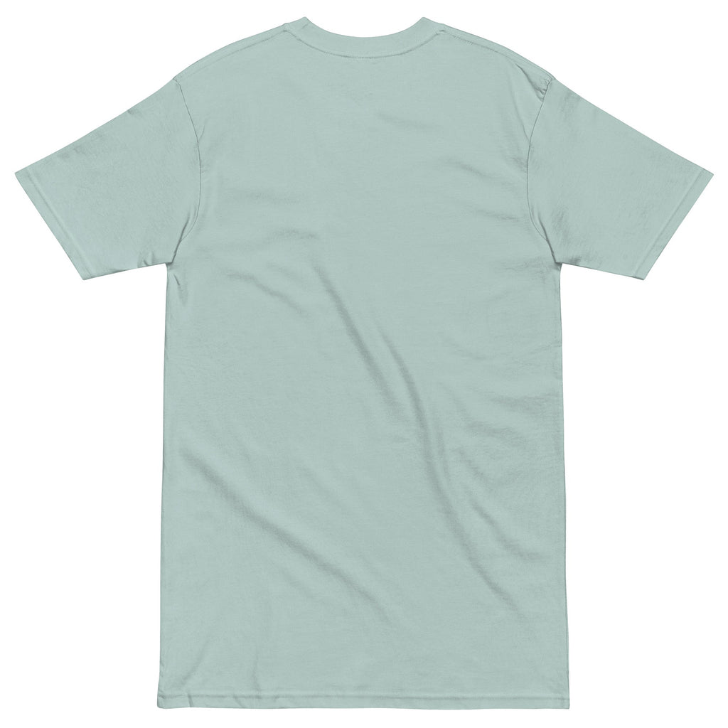 Coquí Postcard Tee