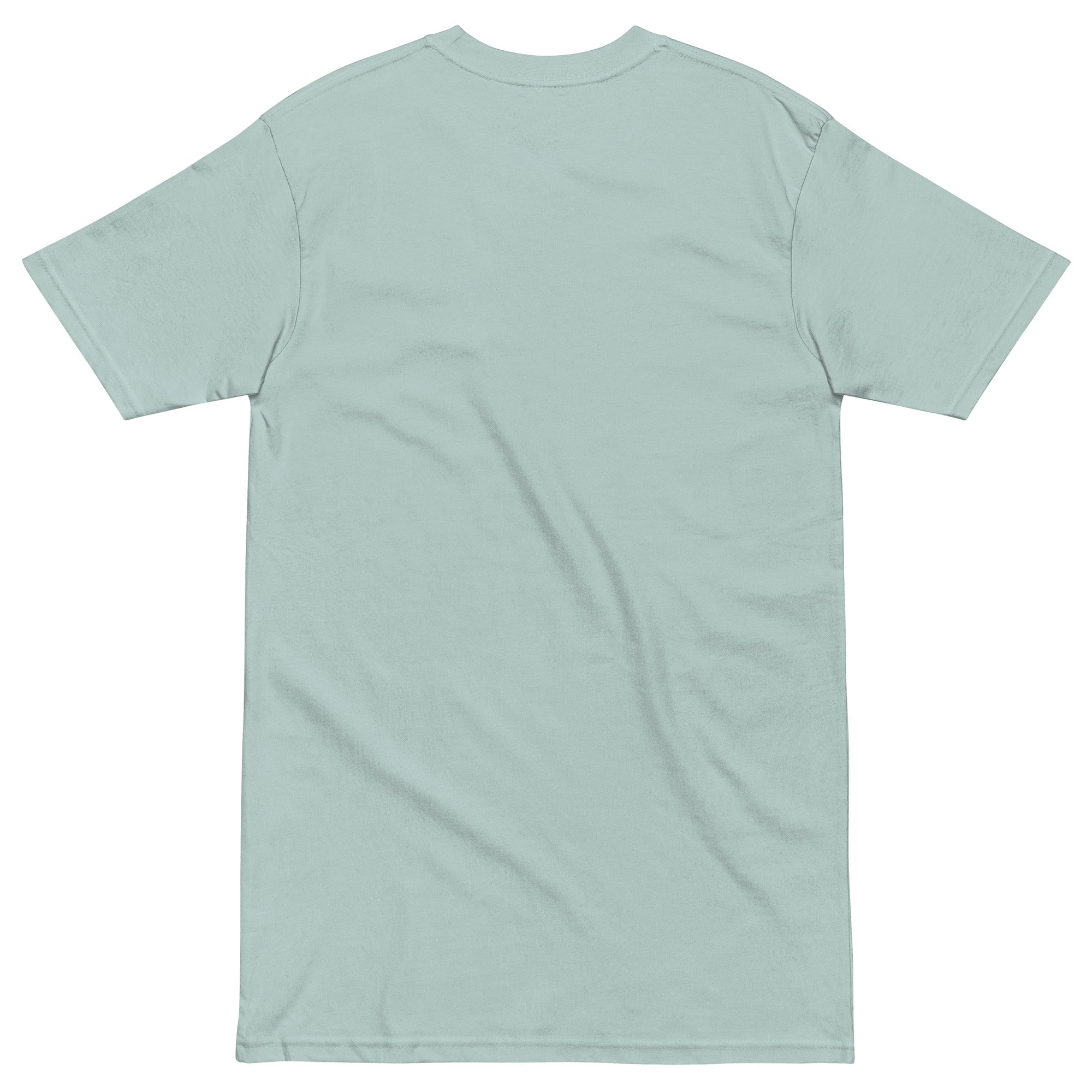 Coquí Postcard Tee