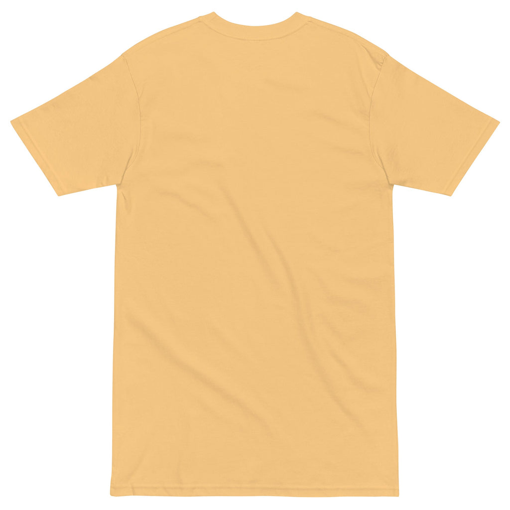 Coquí Postcard Tee