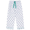 Men's Tennis Navy PJ Pants