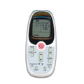 Midea R09B/BGCE Air Conditioner Remote Control - 17317000000277