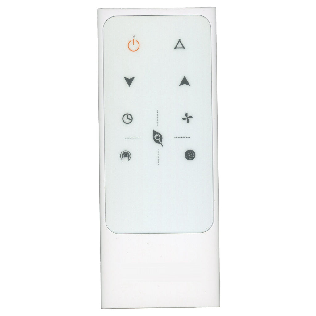 Midea RG15AB/E Air Conditioner Remote Control | NOMA In-Window AC Units | IR - 17317000A53171
